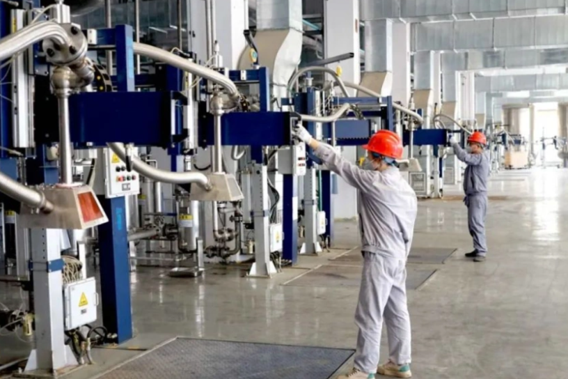 汽车模具加工工艺分类及不同材质模具适用场景科普