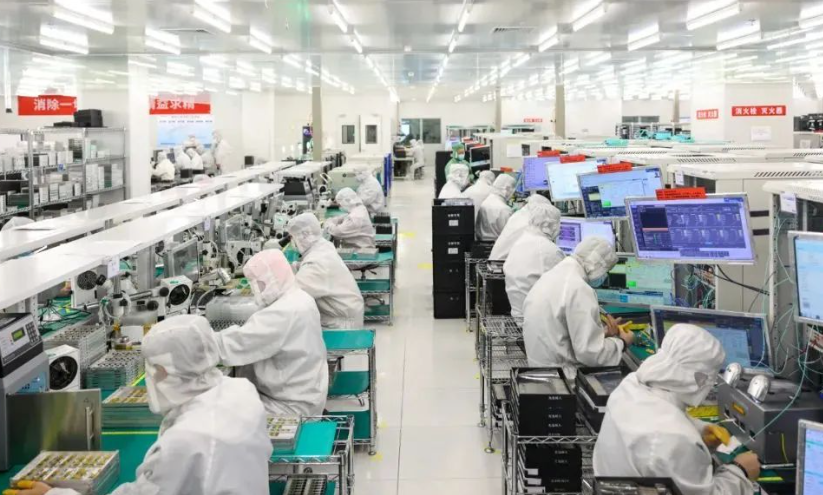 汽车注塑模具冷却系统设计优化与生产效率提升策略